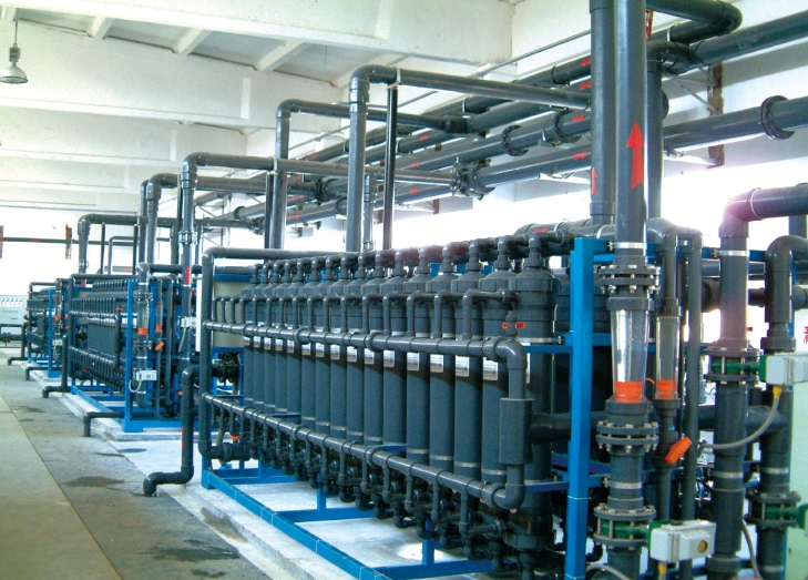 污水處理設(shè)備